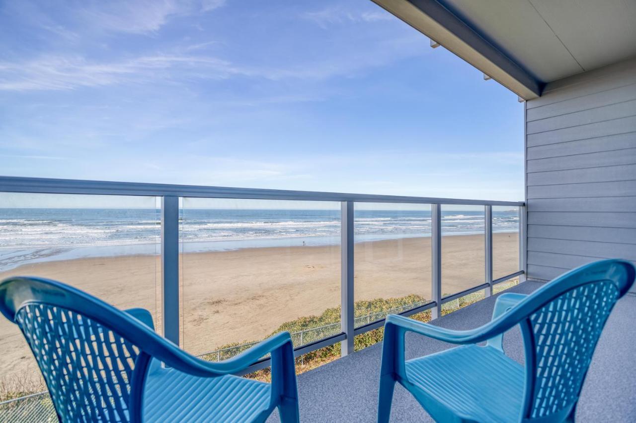 Nye Suite Newport Zewnętrze zdjęcie