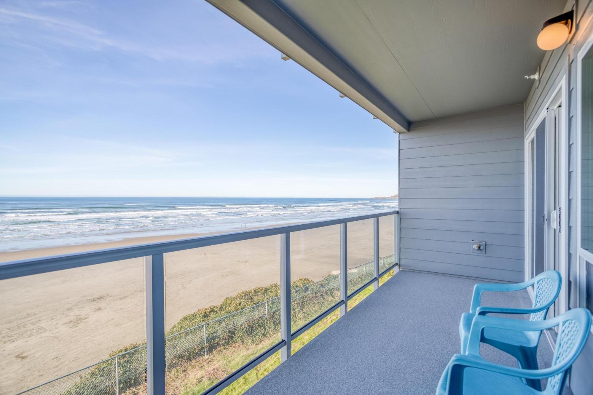 Nye Suite Newport Zewnętrze zdjęcie