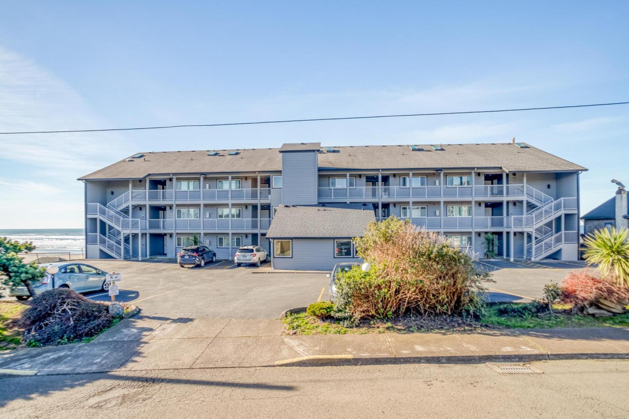 Nye Suite Newport Zewnętrze zdjęcie